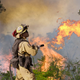 Image for article titled Brazilian Government Equips Firefighters With Flamethrowers To Combat Massive Amazon Rainforest
